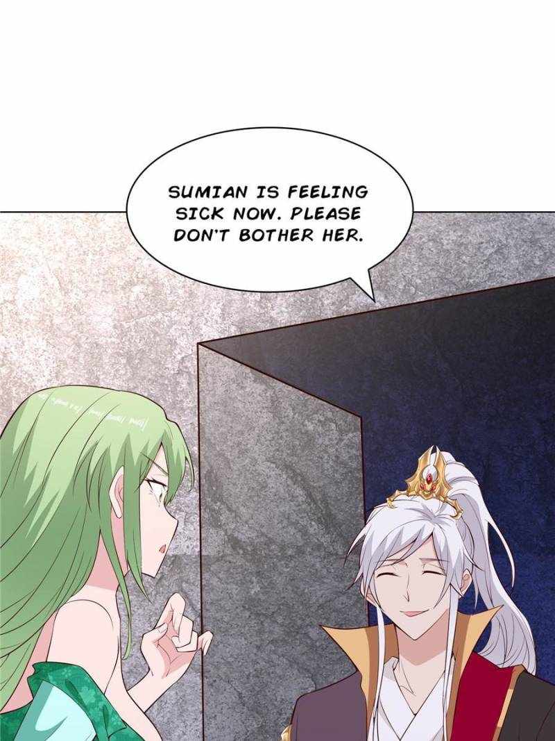 I Just Want to Live a Simple Life Chapter 64 - Page 42