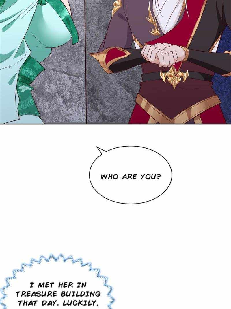 I Just Want to Live a Simple Life Chapter 64 - Page 43