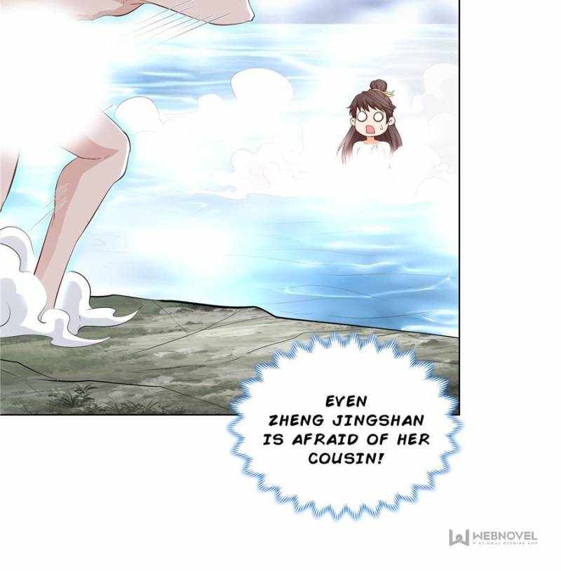 I Just Want to Live a Simple Life Chapter 64 - Page 5
