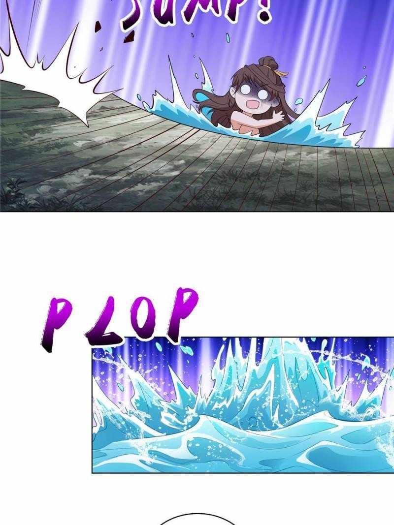 I Just Want to Live a Simple Life Chapter 64 - Page 7