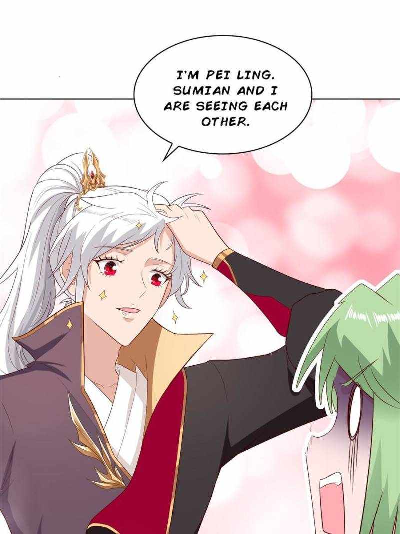 I Just Want to Live a Simple Life Chapter 65 - Page 0