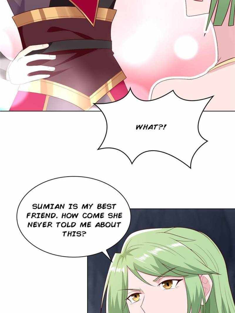 I Just Want to Live a Simple Life Chapter 65 - Page 1