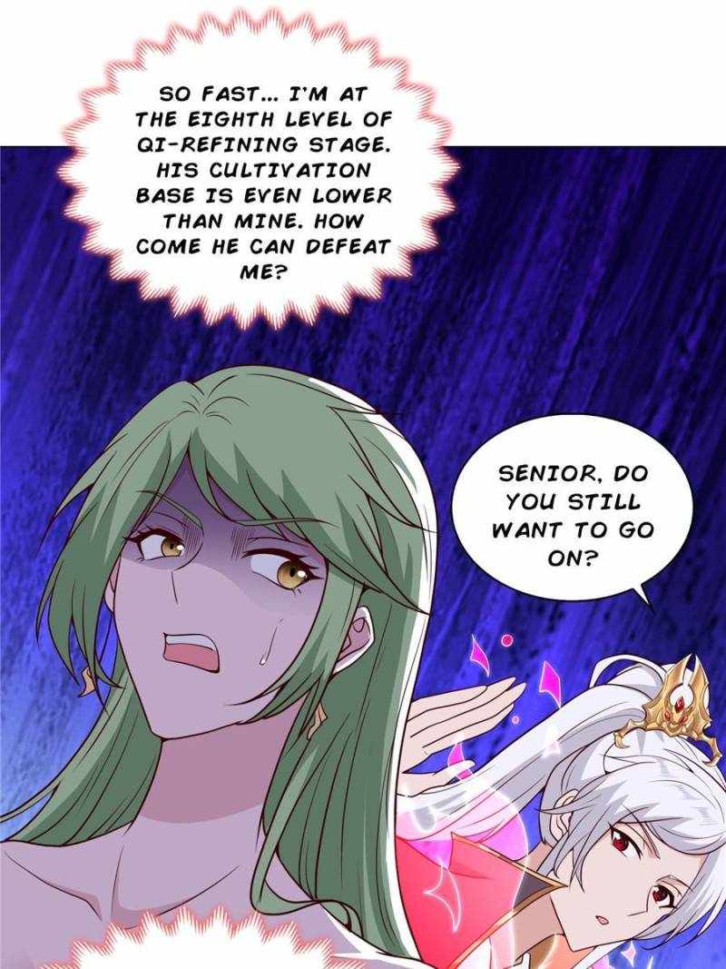 I Just Want to Live a Simple Life Chapter 65 - Page 14