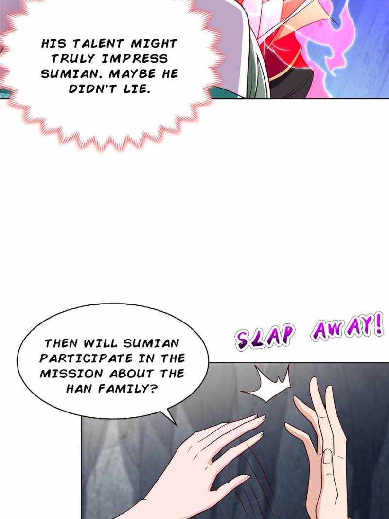 I Just Want to Live a Simple Life Chapter 65 - Page 15