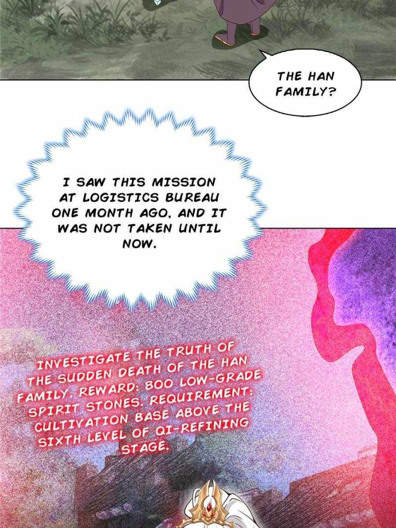 I Just Want to Live a Simple Life Chapter 65 - Page 17