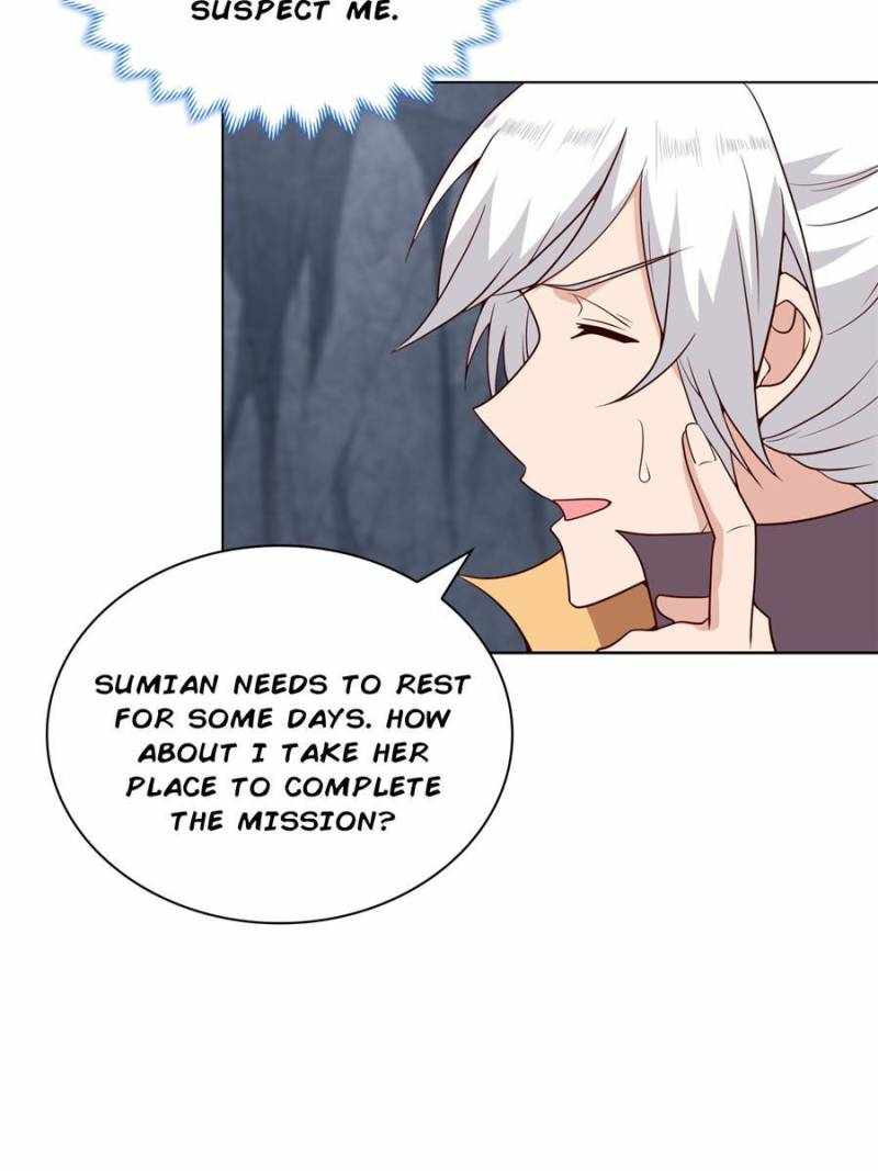 I Just Want to Live a Simple Life Chapter 65 - Page 19