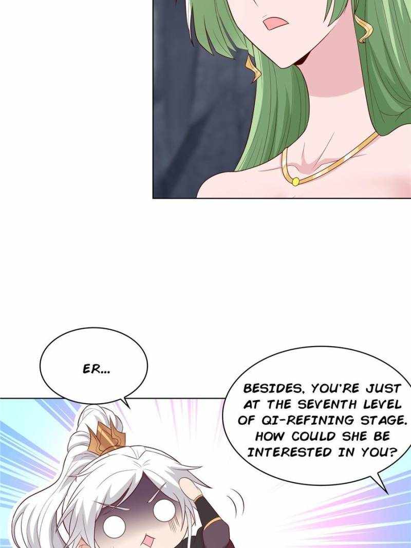 I Just Want to Live a Simple Life Chapter 65 - Page 2