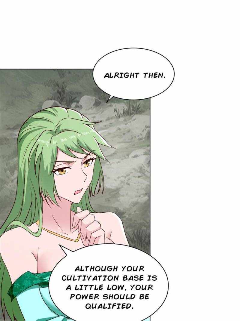 I Just Want to Live a Simple Life Chapter 65 - Page 21