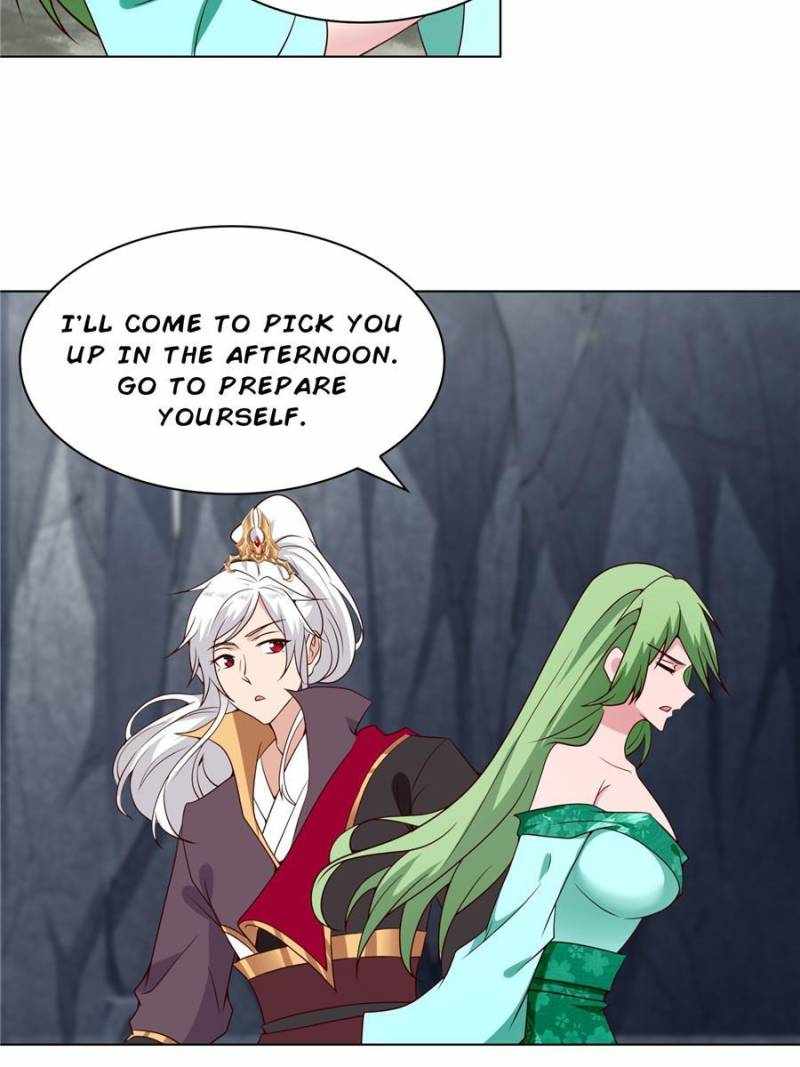 I Just Want to Live a Simple Life Chapter 65 - Page 22
