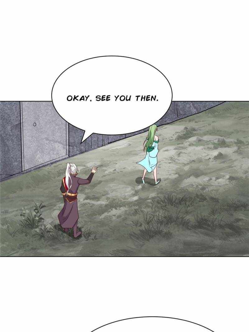 I Just Want to Live a Simple Life Chapter 65 - Page 23