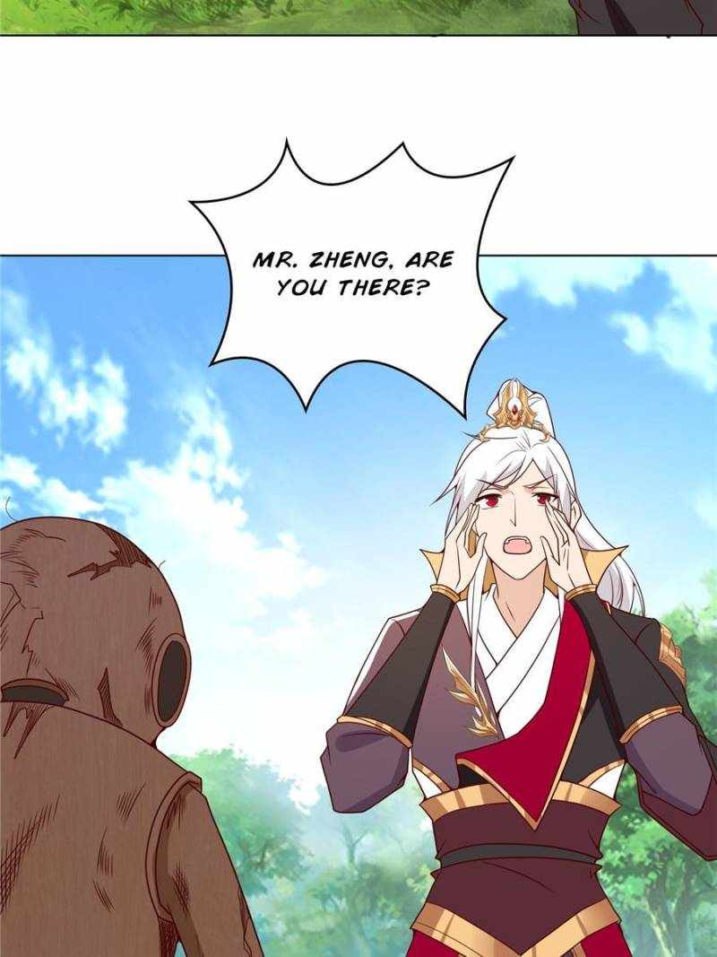 I Just Want to Live a Simple Life Chapter 65 - Page 29