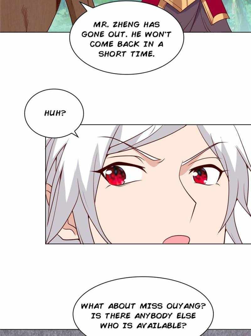 I Just Want to Live a Simple Life Chapter 65 - Page 30