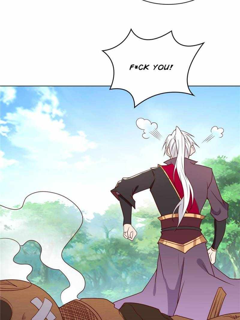 I Just Want to Live a Simple Life Chapter 65 - Page 33