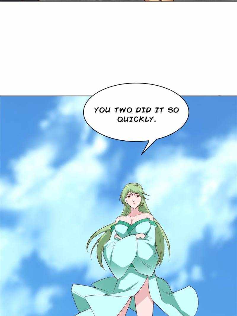I Just Want to Live a Simple Life Chapter 65 - Page 38