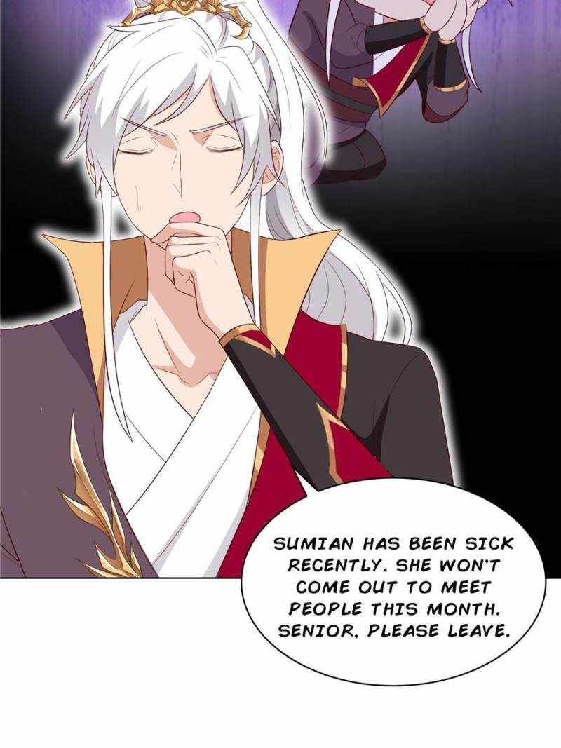 I Just Want to Live a Simple Life Chapter 65 - Page 4