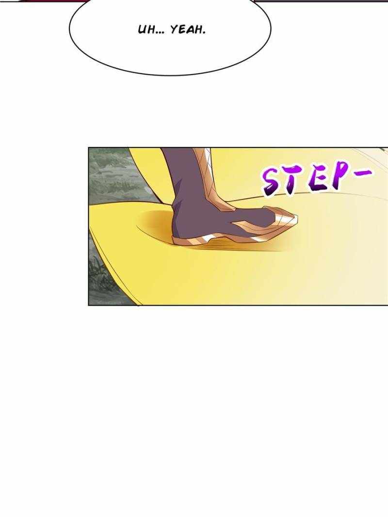 I Just Want to Live a Simple Life Chapter 65 - Page 40