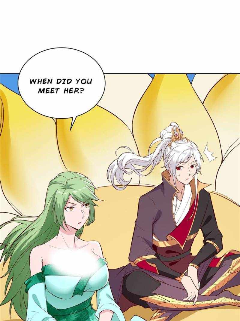 I Just Want to Live a Simple Life Chapter 65 - Page 42