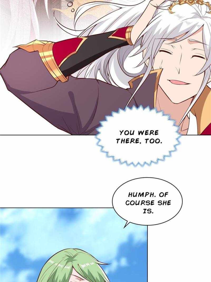 I Just Want to Live a Simple Life Chapter 65 - Page 44