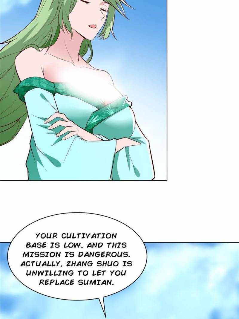 I Just Want to Live a Simple Life Chapter 65 - Page 45