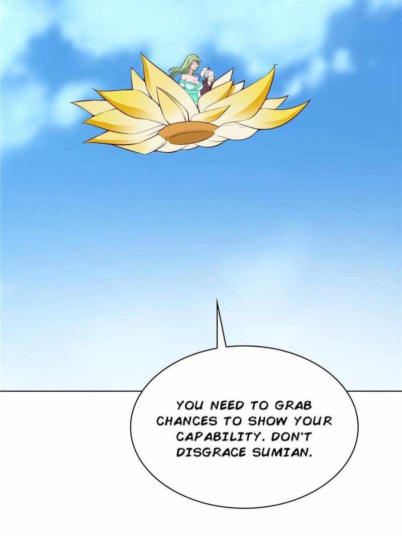 I Just Want to Live a Simple Life Chapter 65 - Page 46