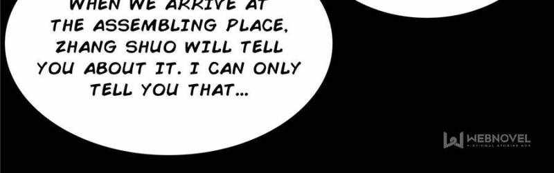 I Just Want to Live a Simple Life Chapter 65 - Page 48