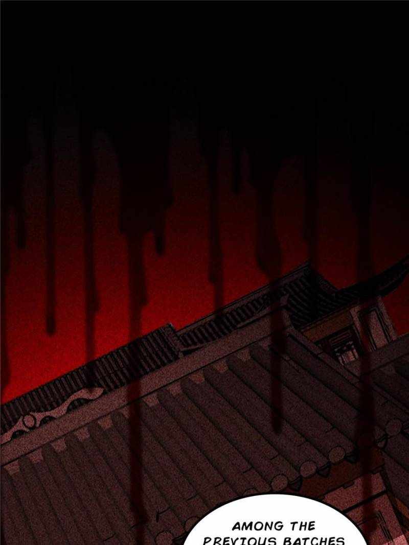 I Just Want to Live a Simple Life Chapter 65 - Page 49