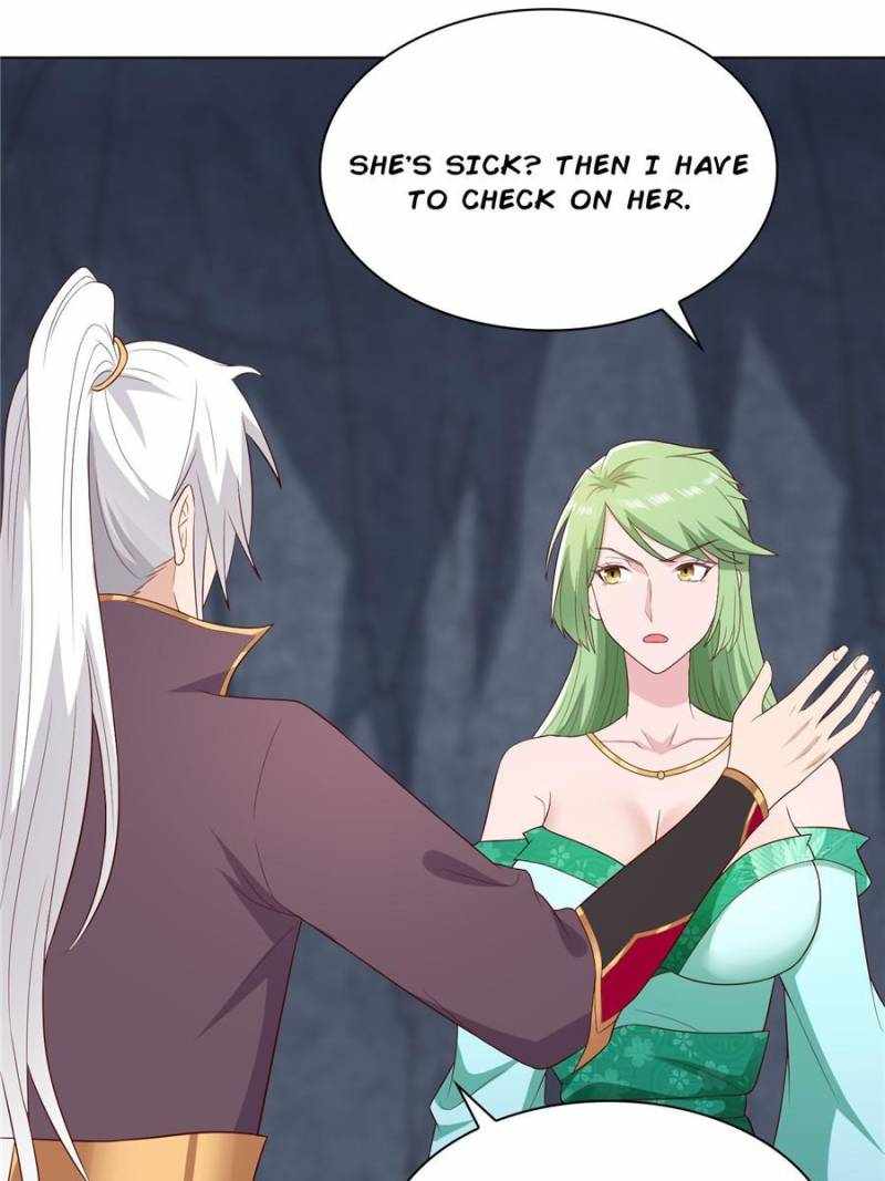 I Just Want to Live a Simple Life Chapter 65 - Page 5