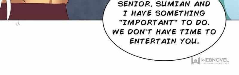 I Just Want to Live a Simple Life Chapter 65 - Page 6
