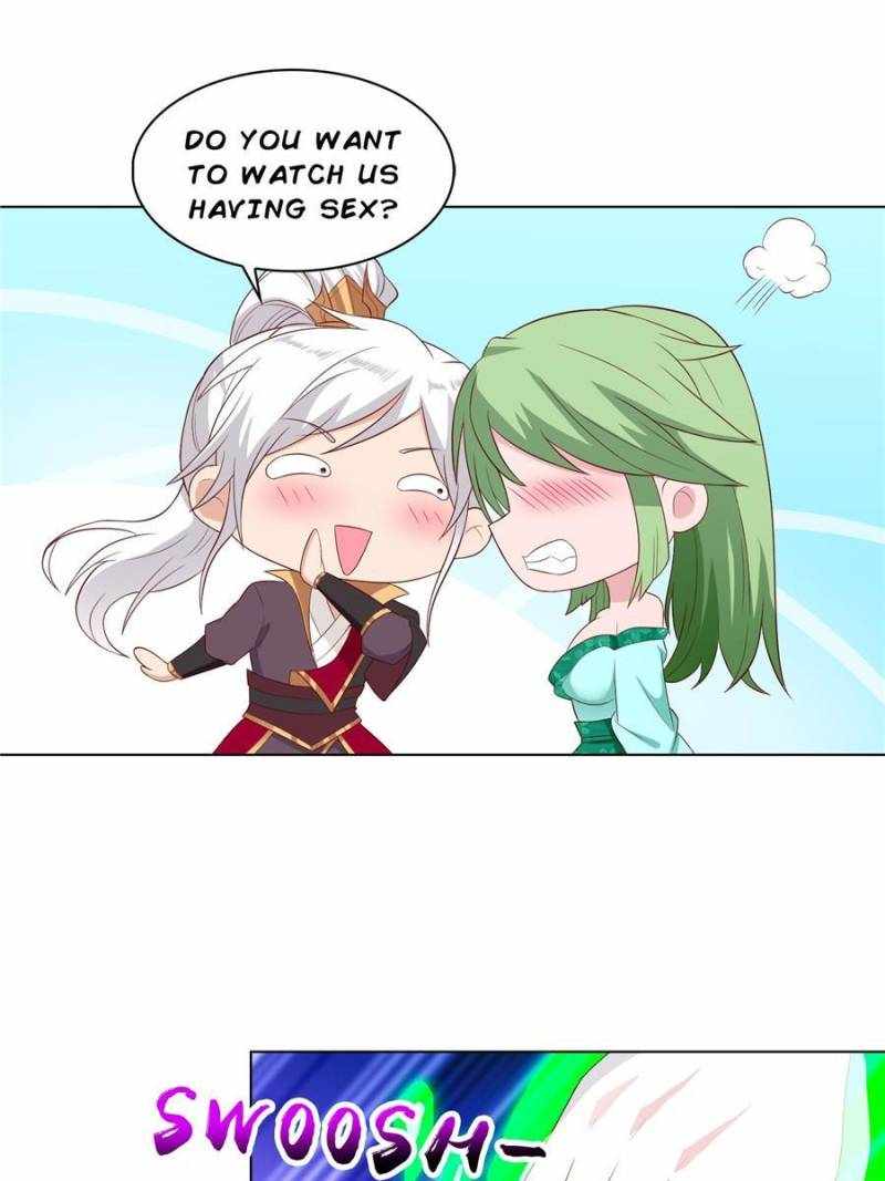 I Just Want to Live a Simple Life Chapter 65 - Page 7
