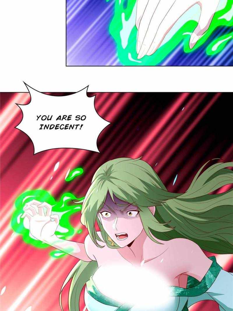 I Just Want to Live a Simple Life Chapter 65 - Page 8