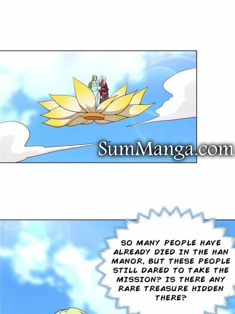 I Just Want to Live a Simple Life Chapter 66 - Page 0