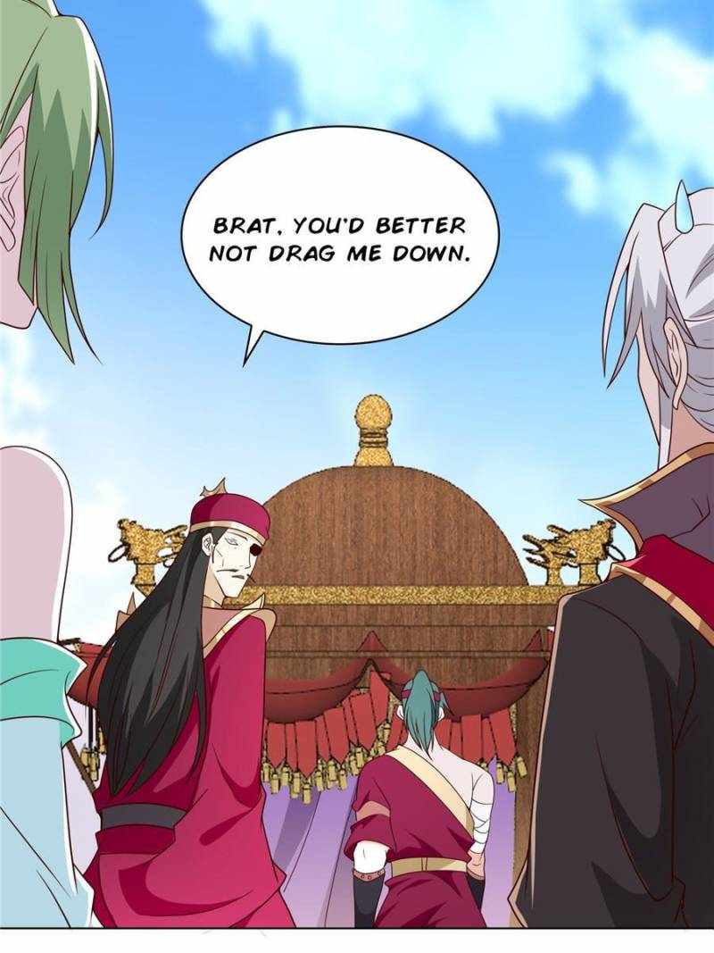 I Just Want to Live a Simple Life Chapter 66 - Page 10