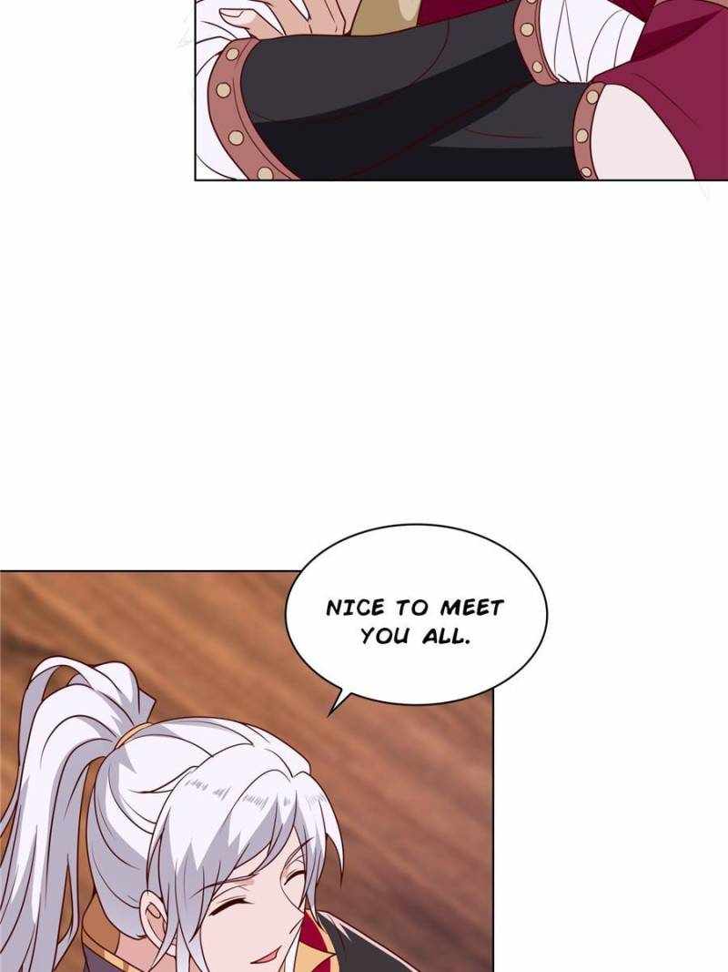 I Just Want to Live a Simple Life Chapter 66 - Page 16