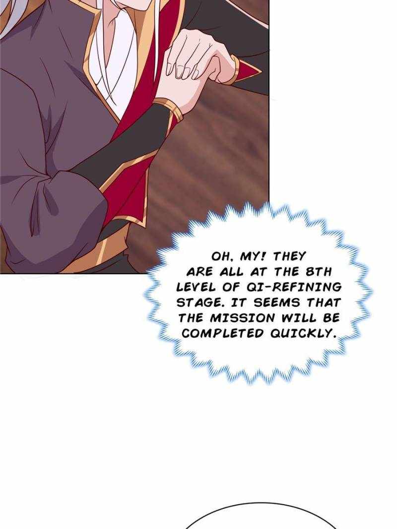I Just Want to Live a Simple Life Chapter 66 - Page 17