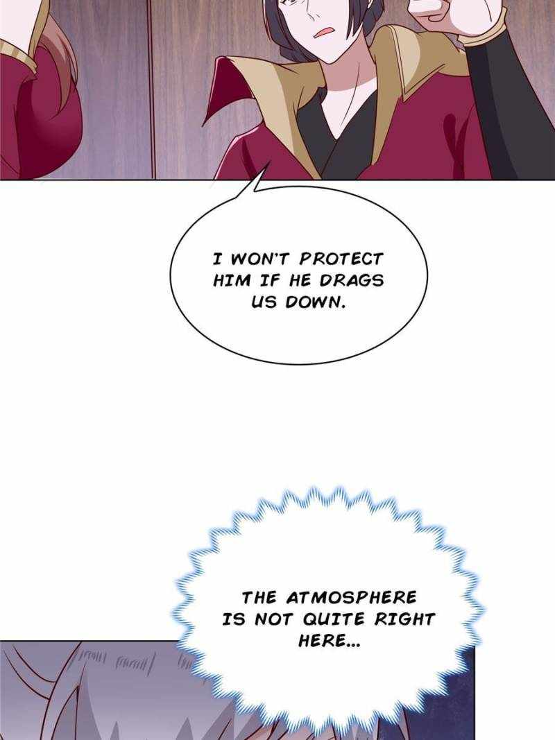I Just Want to Live a Simple Life Chapter 66 - Page 19