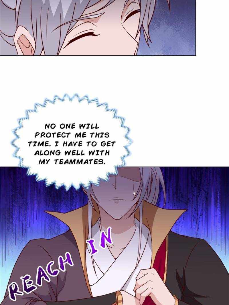 I Just Want to Live a Simple Life Chapter 66 - Page 20