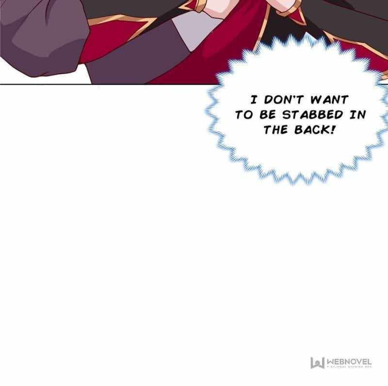 I Just Want to Live a Simple Life Chapter 66 - Page 21