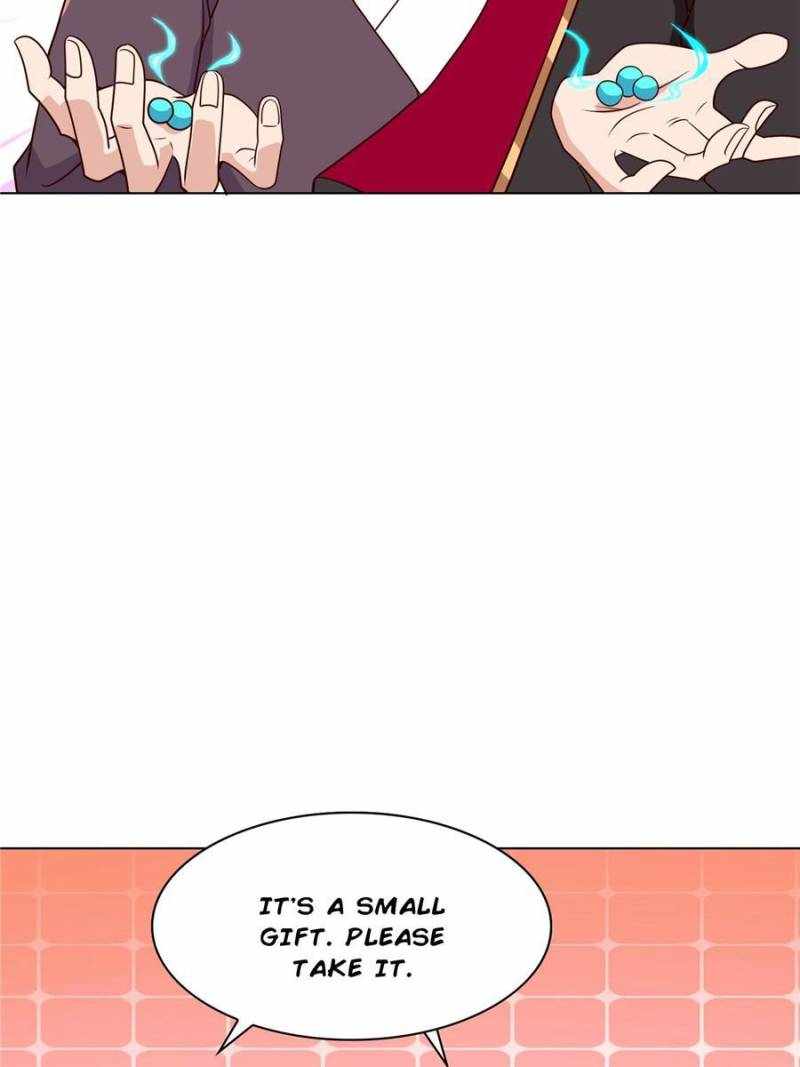 I Just Want to Live a Simple Life Chapter 66 - Page 23