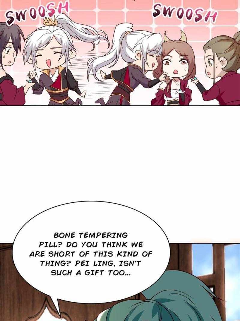 I Just Want to Live a Simple Life Chapter 66 - Page 24