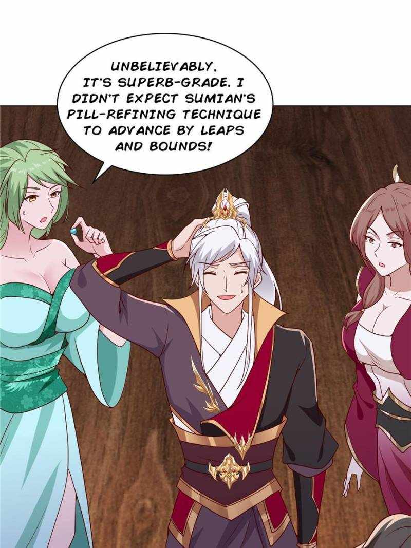 I Just Want to Live a Simple Life Chapter 66 - Page 29
