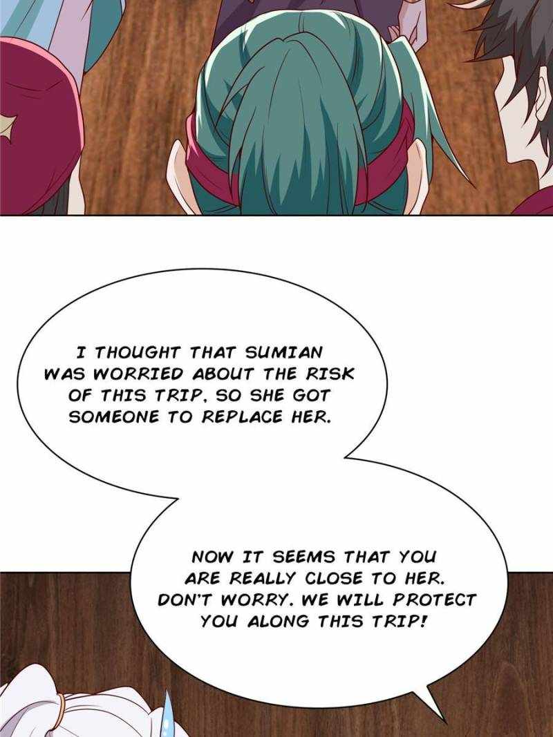 I Just Want to Live a Simple Life Chapter 66 - Page 30