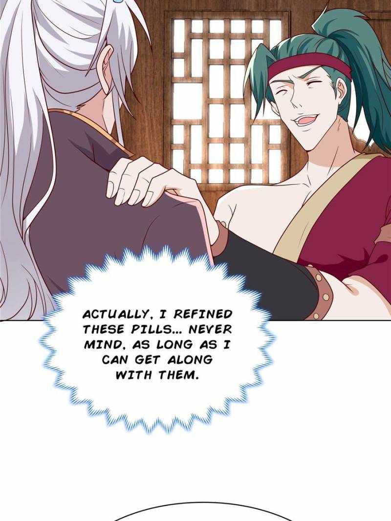 I Just Want to Live a Simple Life Chapter 66 - Page 31