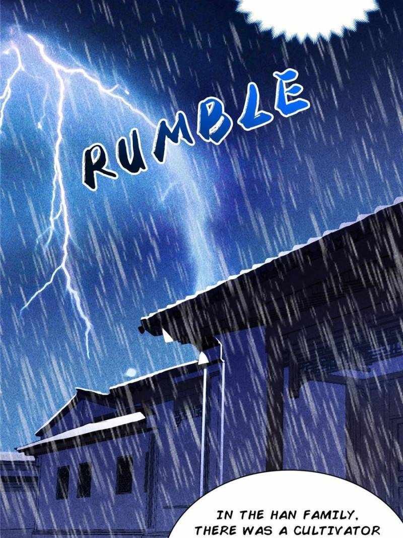 I Just Want to Live a Simple Life Chapter 66 - Page 34