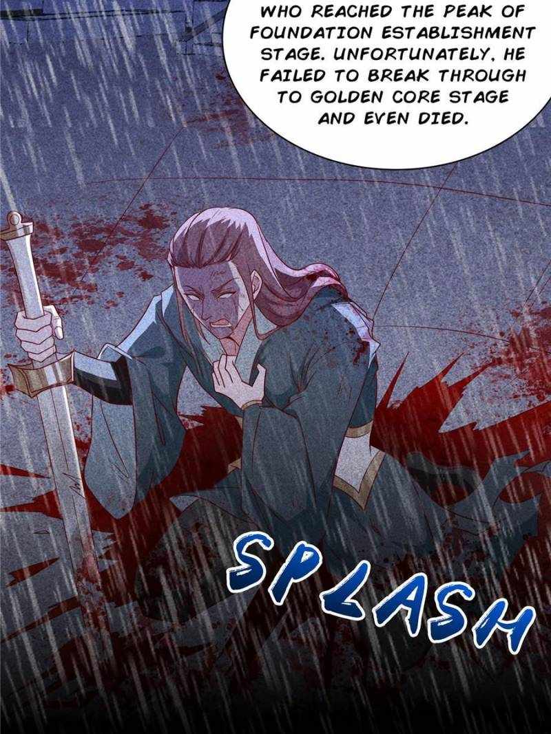 I Just Want to Live a Simple Life Chapter 66 - Page 35