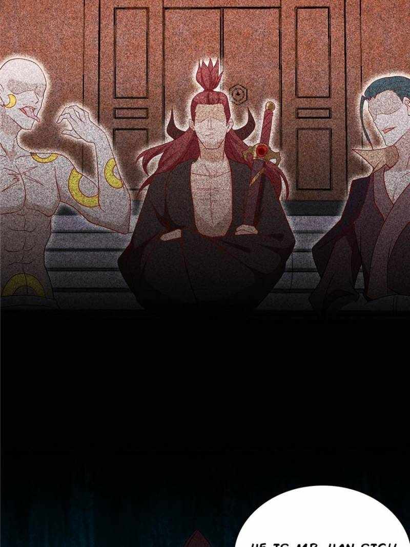 I Just Want to Live a Simple Life Chapter 66 - Page 40