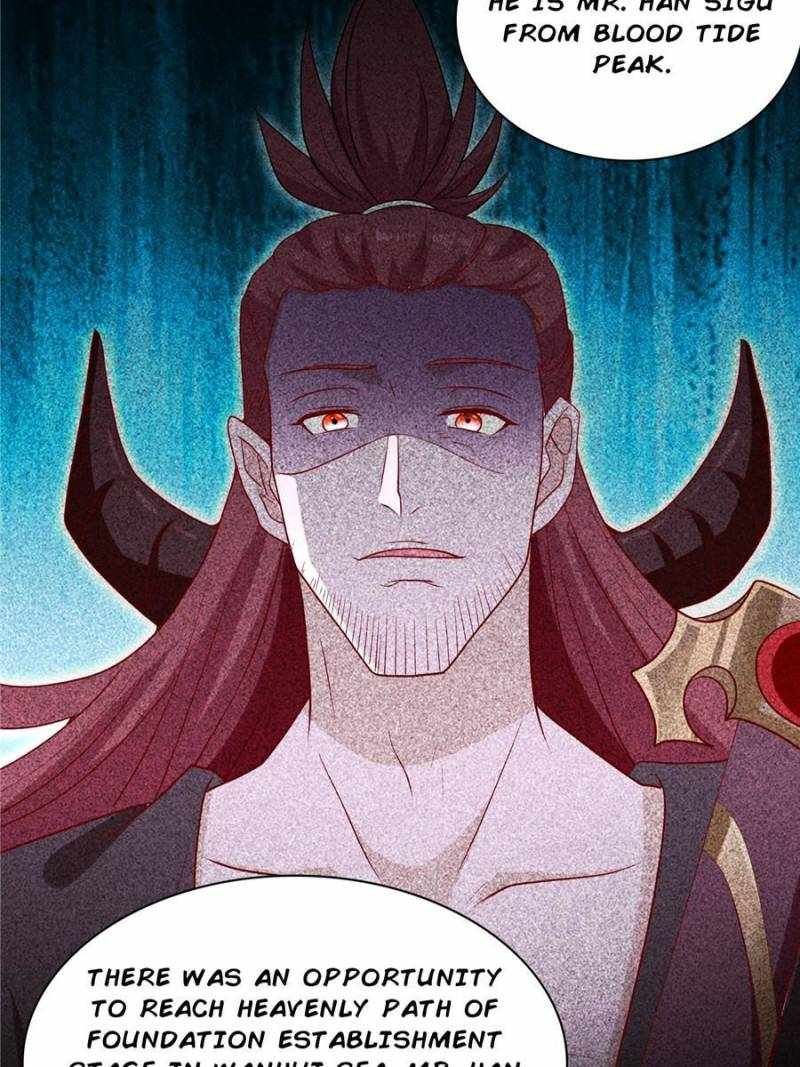 I Just Want to Live a Simple Life Chapter 66 - Page 41