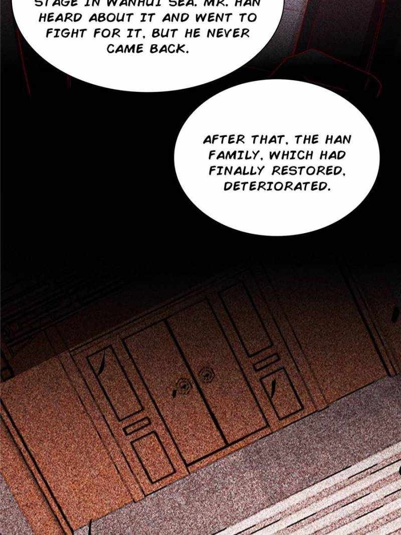 I Just Want to Live a Simple Life Chapter 66 - Page 42