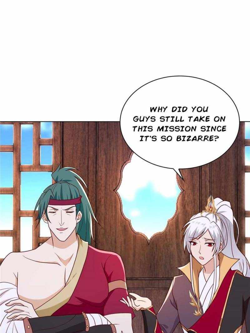 I Just Want to Live a Simple Life Chapter 66 - Page 45