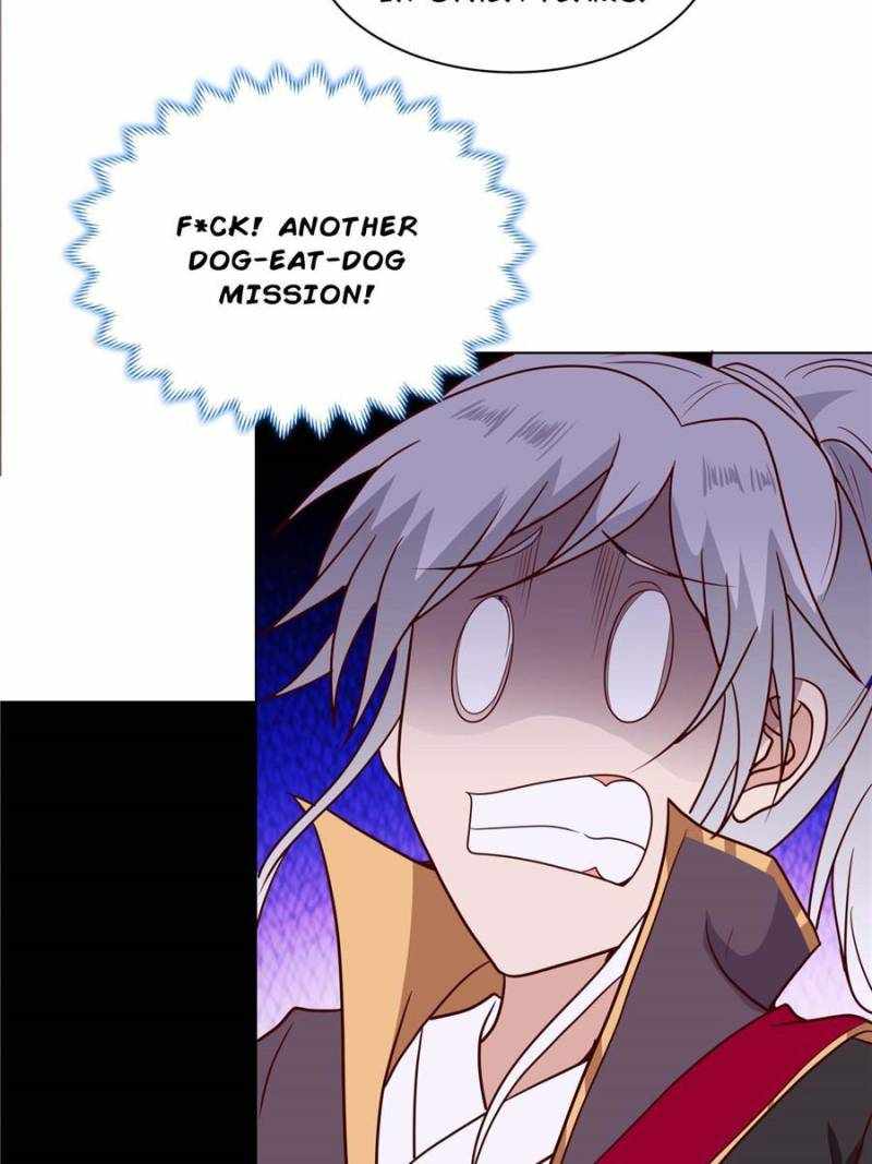 I Just Want to Live a Simple Life Chapter 66 - Page 49