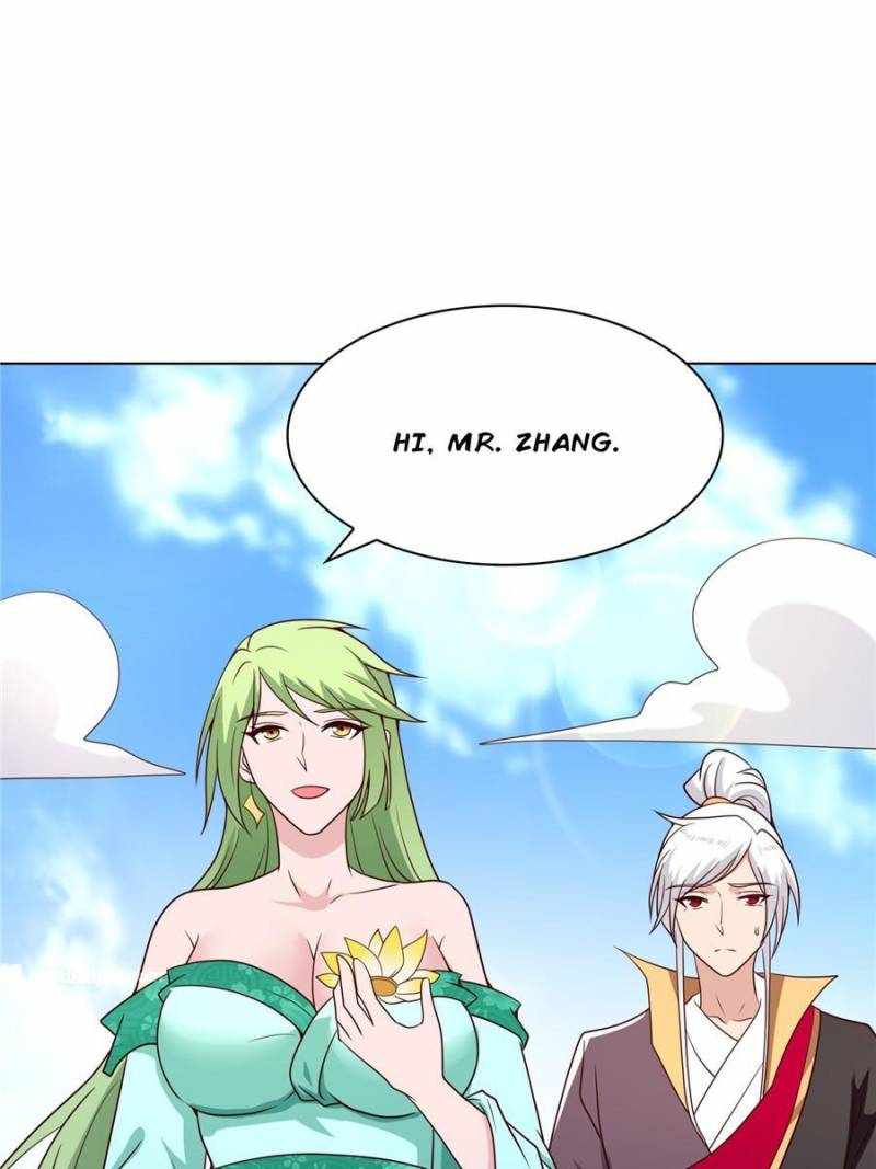 I Just Want to Live a Simple Life Chapter 66 - Page 5